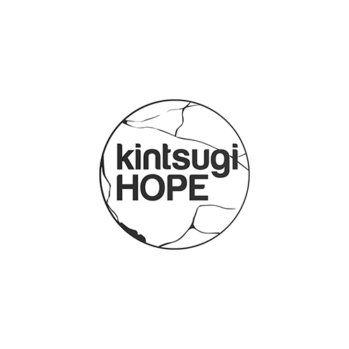Kintsugi Hope